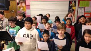 Full Rowe PBIS Expectations: Classroom Update