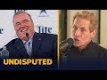 Jerry is honoring McCarthy in ways he wouldn't with Garrett, talks Gurley – Skip | NFL | UNDISPUTED