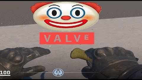 wtf VALVE!? ( bugs new update cs2 )