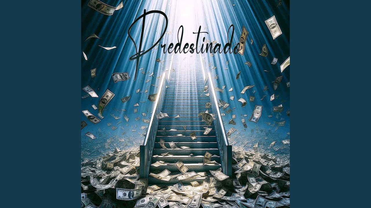 Watch Predestinado on YouTube Watch Predestinado on YouTube