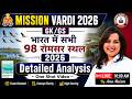 भारत में सभी 98 रामसर स्थल 2026 | By Anu Ma'am | Notesbook Global Academy