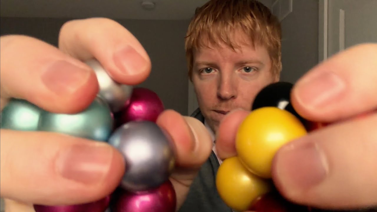 ASMR | Trying 10 All New Triggers 