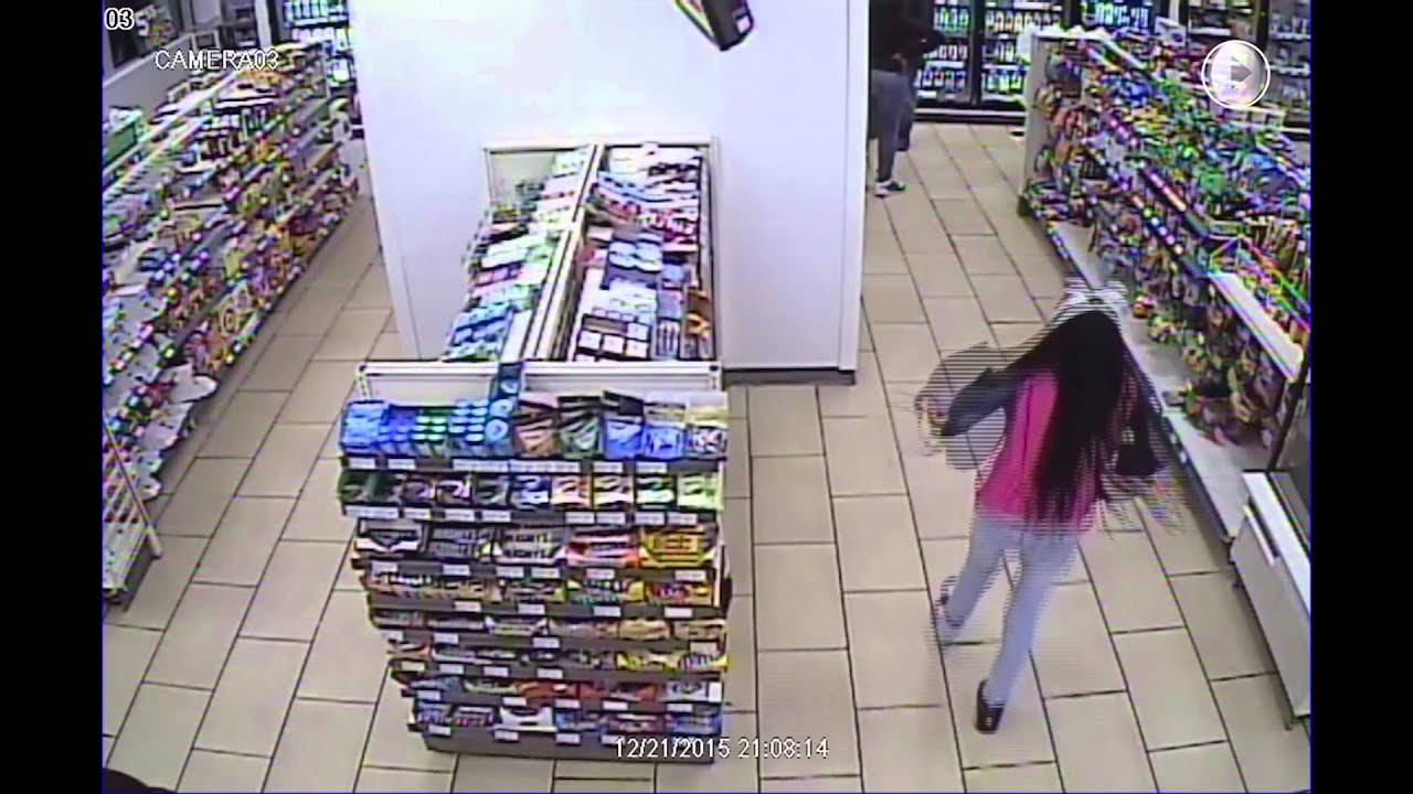 Persons of Interest in Robbery-F&V, 100 b/o T St, NE, on December 21, 2015 videos for cats