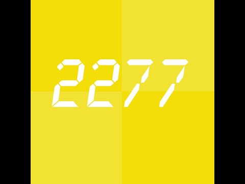 2277 - YouTube