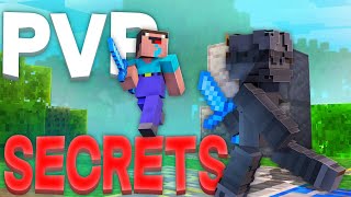 The Hidden Secrets Of Minecraft Pvps Best Players