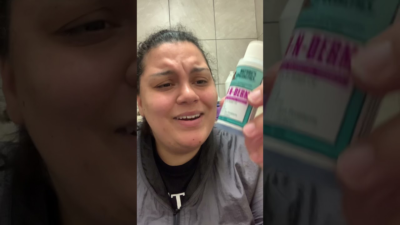 4 Natures Specialties shampoos I won’t buy again!