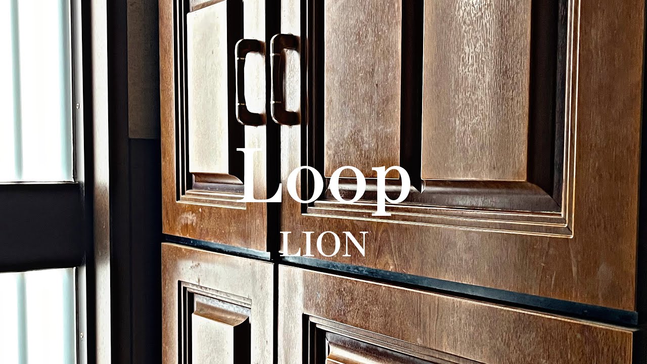 LION - Loop (beatbox) - YouTube