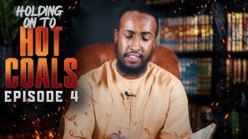 Tactics to Increase Your Iman || Ustadh Abdulrahman Hassan || AMAU