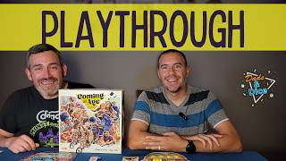 Coming of Age | Playthrough | Ludonova