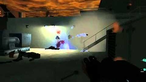 F.E.A.R. EP Playthrough - Interval 06- Epilogue (Epilogue)