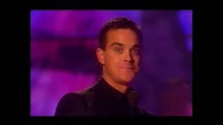 The Brit Awards 2000 (Incomplete - Saturday 4th March 2000
