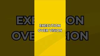 Vision Without Execution Is Useless | Turn Dreams Into Reality Content