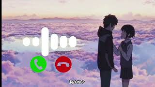  Your Name  Anime Ringtone 