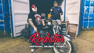 TerrorClown & S.T.U.R.M. - Rockstar (Official Videoclip)