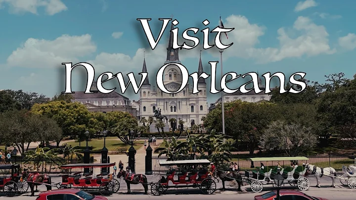 NEW ORLEANS SUMMER 2022, THINGS TO DO, PLACES TO EAT