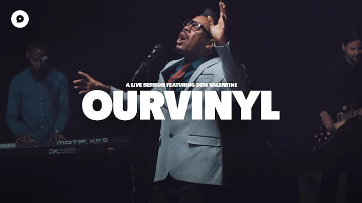 Desi Valentine - Fate Don't Know You | OurVinyl Se...