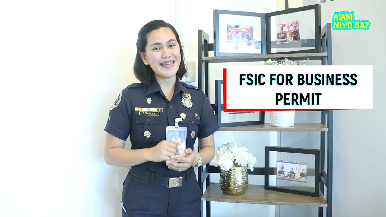 Fire Code of the Philippines: RA 9514 Safety Standards [Guide ...