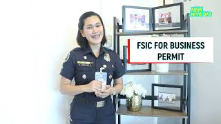 BFP CARAGA ALAM NIYO BA RA 9514 THE FIRE CODE OF THE PHILIPPINES Section 9 0 4 1