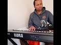 Imvuselelo Enkulu Iyeza | SA Silosini | Instrumental Cover