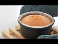 Butter cake  without baking powder  apron