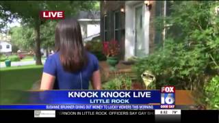 FOX16's Knock Knock Live