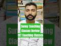 CET Coaching Classes | Online Offline Classes For PU/PAU | BSc Hons Admission Preparation Course