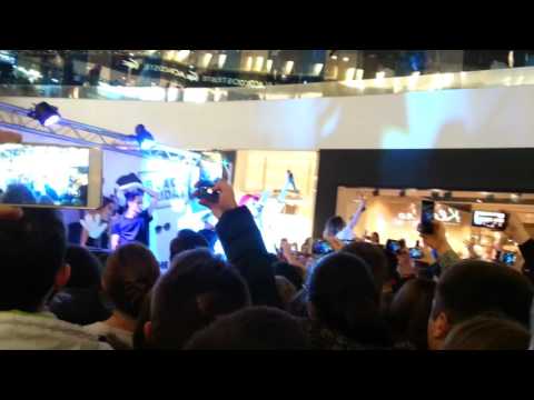 Время и Стекло Песня 404 25 11 2016