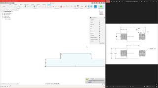 fusion 360 From Drawing To CNC Lathe G Code Part 1