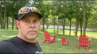 Update On The Next American Innovator Aug 28, 2020