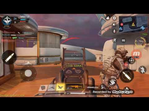 ქალ ოფ დუთი (call of dute)