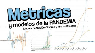 Metricas y Modelos de la PANDEMIA 💹🦠