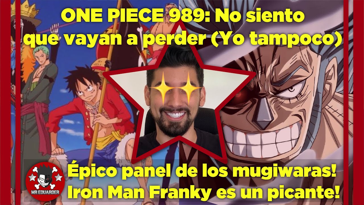 Reaccion One Piece 9 Franky Es El Mas Cool De Todos Los Mugiwaras Tremenda Reunion De Los Mugis Youtube Reaccion One Piece 9 Franky Es El Mas Cool De Todos Los Mugiwaras Tremenda Reunion De Los Mugis Youtube