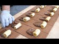 한국에서 인기있는 디저트, 베이커리 영상 BEST 7 몰아보기 / TOP 7 Popular korean dessert, bakery video collection