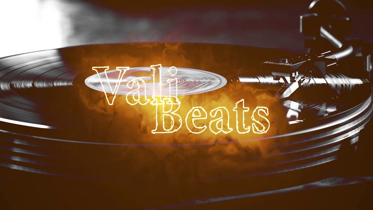 Swing Beat "Steppe" Old School Soul Jazz Instrumental (Prod. Vali