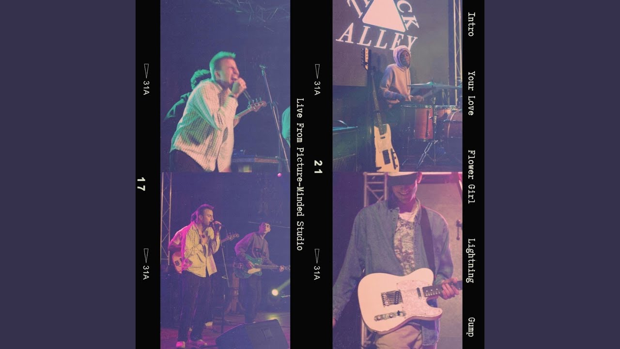 Mira Flower Girl (Live) en YouTube