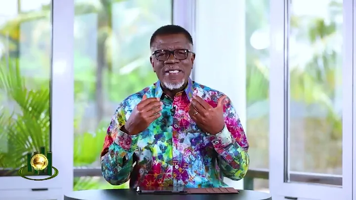 Seek God’s Will || WORD TO GO with Pastor Mensa Otabil Episode 1881