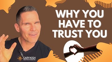 Unlock Your Inner Wisdom: The Power Of Trusting Your Intuition!