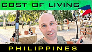 Philippines Prices Aren t What I Expected