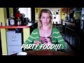 Hilah Talking - Recipe Q&A + Food Poisoning