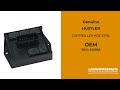 601368 CONTROLLER HDZ S773L - HUSTLER Genuine OEM Part