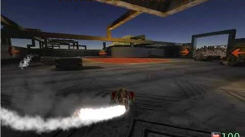 Syntensity - Racing (Fast)