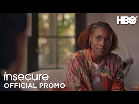 Insecure: Season 4