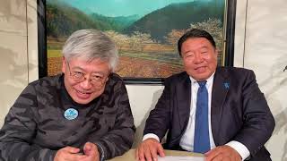 21 03 05 水島代表 チャンネル桜 に申し入れしました わたしのブログ By Makopy 01 楽天ブログ