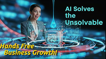 How to Automate Your Entire AI-Powered Business 🚀 | Step-by-Step Guide.