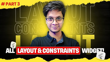 All Flutter Input Widgets in One Video – Forms, Pickers, Dropdown & More!