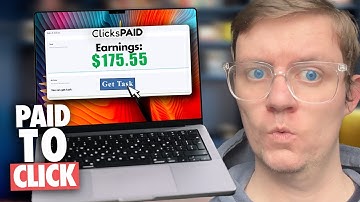 EARNING $20 Fast with ClicksPaid | Tips, Tricks, and Hacks for Maximum Earnings
