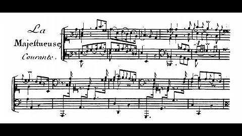 Joseph-Nicolas-P...  Royer - 14 Pices de clavecin ...