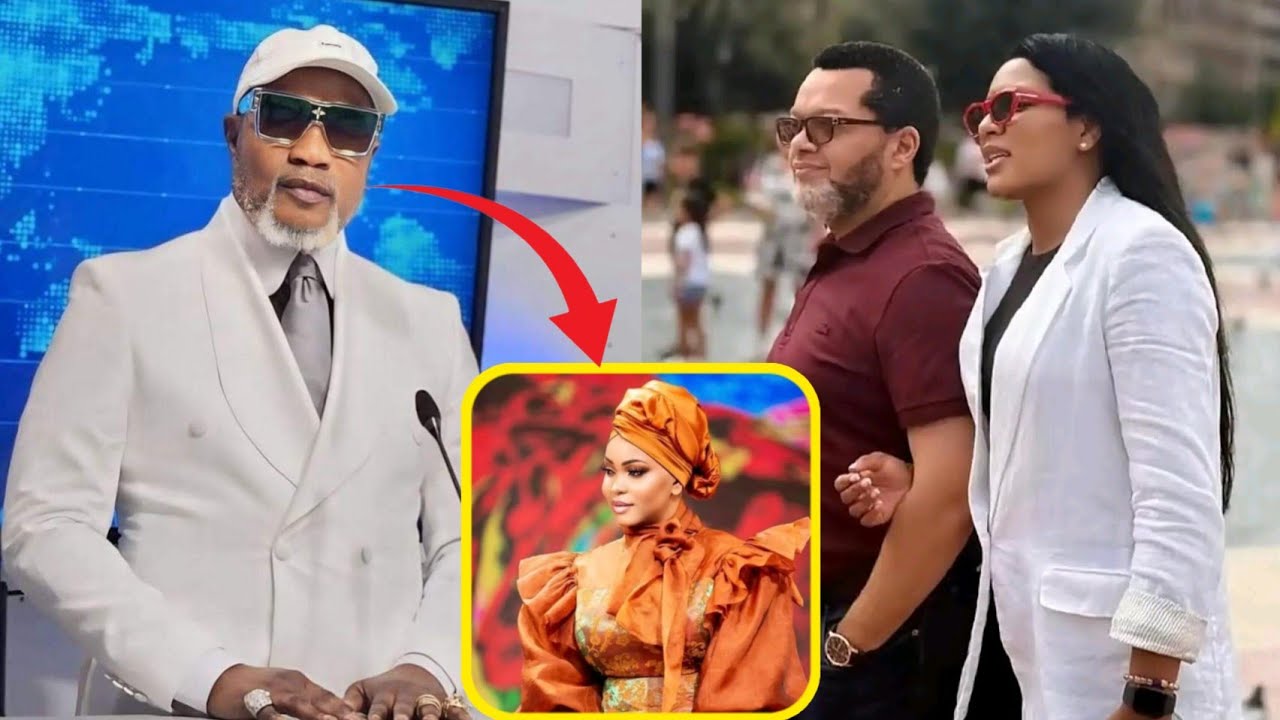 Koffi Olomidé Réagit Enfin : Ses Mots Durs Contre Marcello Tunasi !