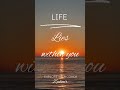 Life lies within you ❤️ #viral #shorts #life #mindset