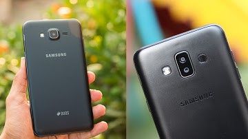 Samsung j7 nxt and j7 duo getting new Samsung one ui